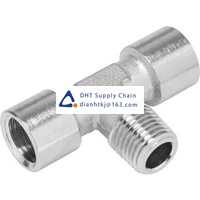Pneumatic accessories _Festo_NPFC-T-R12-2G12-MFF