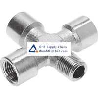 Pneumatic accessories _Festo_NPFC-X-R12-3G12-MFFF