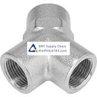 Pneumatic accessories _Festo_NPFC-Y-3G14-F