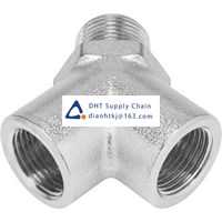 Pneumatic accessories _Festo_NPFC-Y-R38-2G38-MFF
