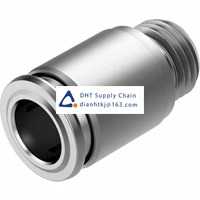 Pneumatic accessories _Festo_NPQR-DK-G14-Q10