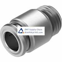Pneumatic accessories _Festo_NPQR-DK-G14-Q8