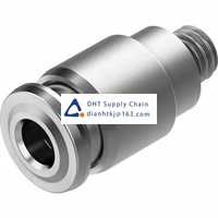 Pneumatic accessories _Festo_NPQR-DK-M5-Q6