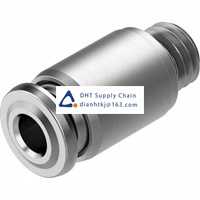 Pneumatic accessories _Festo_NPQR-DK-M7-Q6