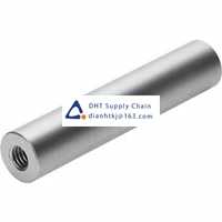 Pneumatic accessories _Festo_NRB-12/60