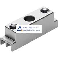 Pneumatic accessories _Festo_NRV-1N