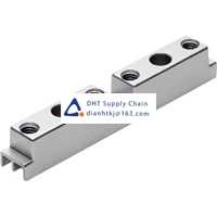 Pneumatic accessories _Festo_NRV-2N