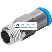 Pneumatic accessories _Festo_QSK-1/4-10