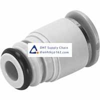 Pneumatic accessories _Festo_QSPKG10-1/8-U