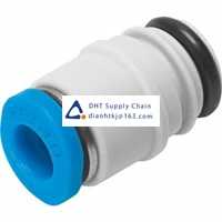 Pneumatic accessories _Festo_QSPKG10-4