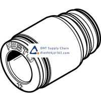 Pneumatic accessories _Festo_QSPKG20-1/2-U