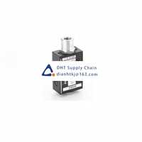 Pneumatic accessories _Norgren_S/666/40