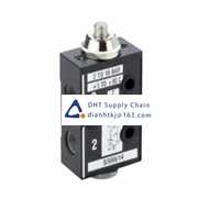 Pneumatic accessories _Norgren_S/666/14