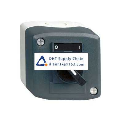 Pushbutton switches and components Schneider Electric_XALD134