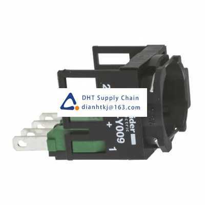 Pushbutton switches and components Schneider Electric_ZB6Z1B