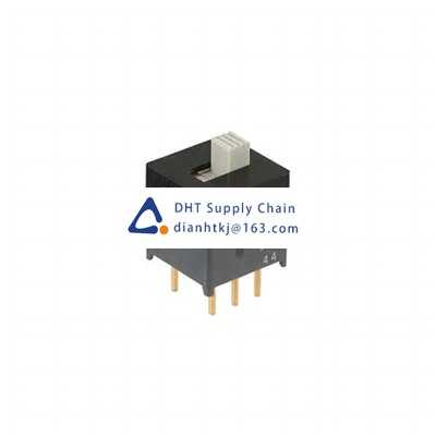 Toggle and slide switches NKK Switches_AS-22AP