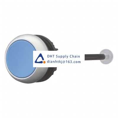 Pushbutton switches and components Eaton_254833 M22-DZ-B