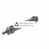 Pneumatic accessories _Norgren_RM/8010/M/10