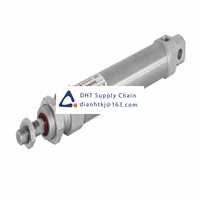 Pneumatic accessories _Norgren_RM/8016/M/25