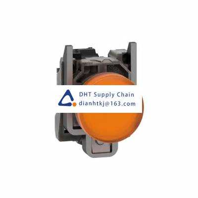 Pushbutton switches and components Schneider Electric_XB4BVG5