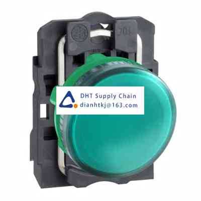 Pushbutton switches and components Schneider Electric_XB5AV63