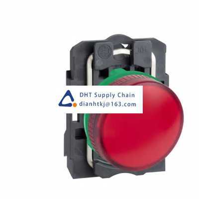 Pushbutton switches and components Schneider Electric_XB5AV64