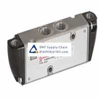 Pneumatic accessories _Norgren_V61B5DDA-XA020