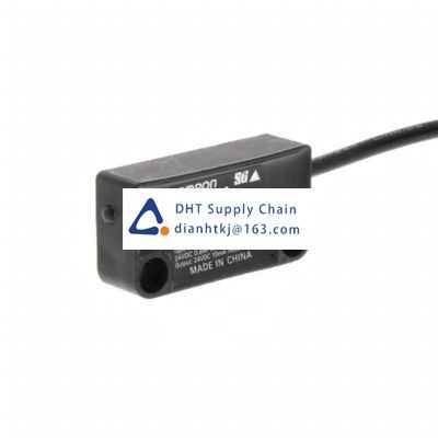 Safety interlock switches and components  Omron_D40A-1C2