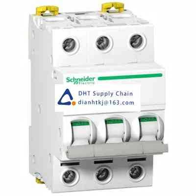 Disconnector and components Schneider Electric_A9S65363