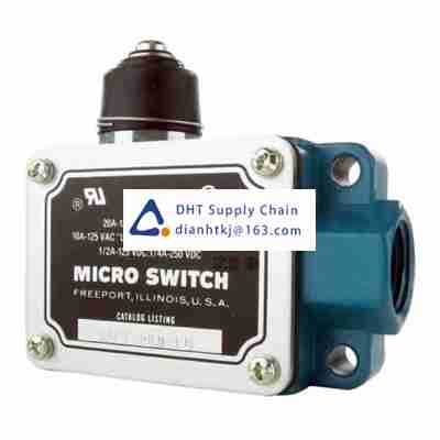 Limit and position switches  Honeywell_BAF1-2RN-LH