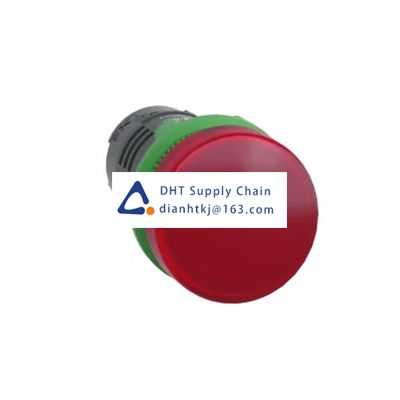 Pushbutton switches and components Schneider Electric_XB5EVB4