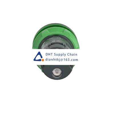 Pushbutton switches and components Schneider Electric_XB5EVG3