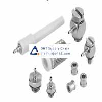 Pneumatic accessories _SMC_VM130-01-00A