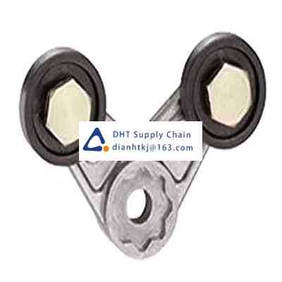 Limit and position switches  Telemecanique Sensors_ZCKY71