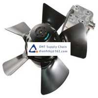 EBM-PAPST_A2D250-AA06-71 Fans and Thermal Management Accessories
