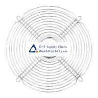 GARDTEC_SC100-W40 Fans and Thermal Management Accessories