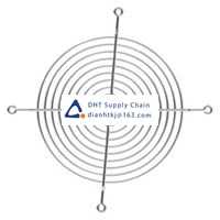GARDTEC_SC100-W52 Fans and Thermal Management Accessories
