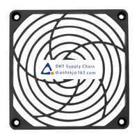 GARDTEC_SC120-P10 Fans and Thermal Management Accessories