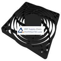 GARDTEC_SC120-P70 Fans and Thermal Management Accessories