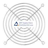 GARDTEC_SC120-W5 Fans and Thermal Management Accessories