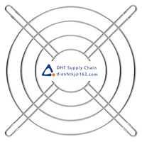 GARDTEC_SC120-W8 Fans and Thermal Management Accessories