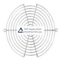 GARDTEC_SC162-W1SS Fans and Thermal Management Accessories