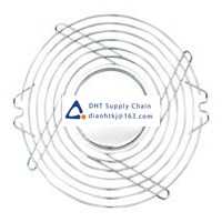 GARDTEC_SC162-W12 Fans and Thermal Management Accessories