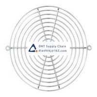 GARDTEC_SC162-W5 Fans and Thermal Management Accessories
