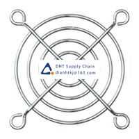 GARDTEC_SC60-W2 Fans and Thermal Management Accessories