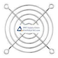 GARDTEC_SC80-W2SS Fans and Thermal Management Accessories