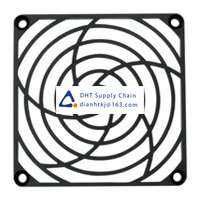 GARDTEC_SC92-P10 Fans and Thermal Management Accessories