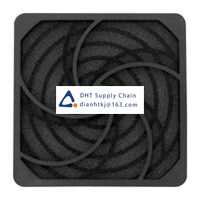 GARDTEC_SC92-P15/45 Fans and Thermal Management Accessories