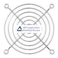 GARDTEC_SC92-W2SS Fans and Thermal Management Accessories
