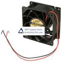 ADDA_AD0848UB-F71DS Fans and Thermal Management Accessories